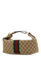 GG fabric Gucci Vanity handbag GUCCI (857799FAFUF)