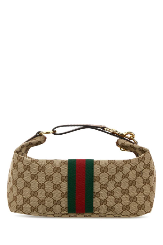 GG fabric Gucci Vanity handbag GUCCI (857799FAFUF)