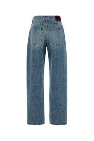 Denim jeans GUCCI (857909XDDD2)