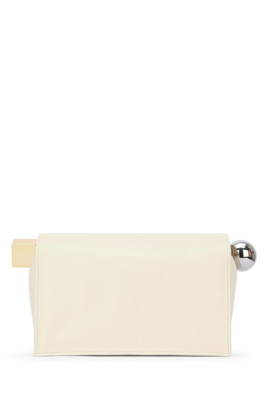 LA POCHETTE ROND CARRE JACQUEMUS (BAW00356AC27L14)