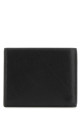 Black leather wallet Black DOLCE & GABBANA (BP3102AU994)