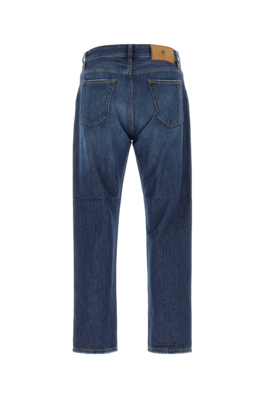 Denim jeans PT TORINO (C5RP05B0CA5610)