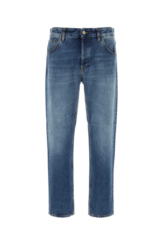 Denim jeans PT TORINO (C5RP05B0OA5110)