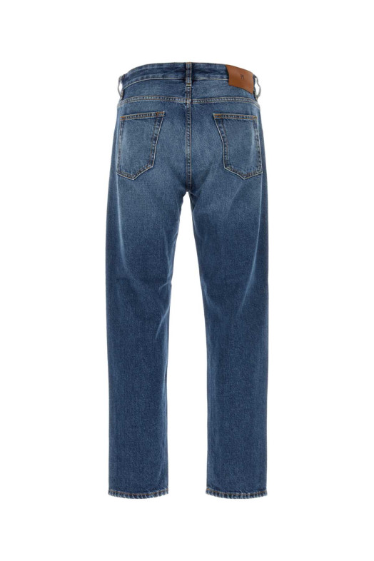 Denim jeans PT TORINO (C5RP05B0OA5110)