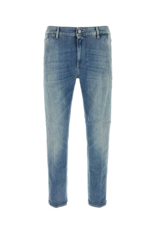Stretch denim jeans PT TORINO (C5ZP01Z0CA4320)