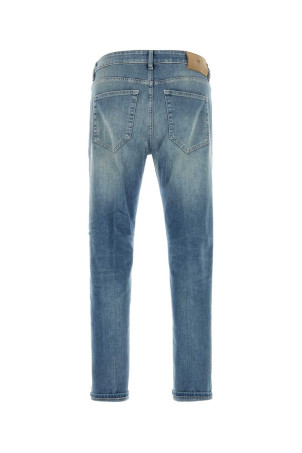 Stretch denim jeans PT TORINO (C5ZP01Z0CA4320)