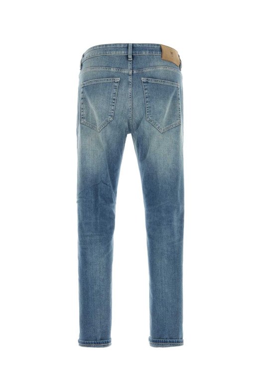 Stretch denim jeans PT TORINO (C5ZP01Z0CA4320)