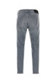 Grey stretch denim jeans PT TORINO (C5ZP01Z0CA5710)