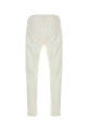 White stretch denim jeans PT TORINO (C5ZP01Z0OA14T0)