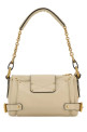 Sand leather small Paddington shoulder bag CHLOE (CH25WS803P75)