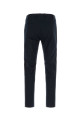 Navy blue stretch cotton pant PT TORINO (COASX0Z00FWDSD59)