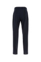 Navy blue twill pant FENDI (FB1108AYU7)