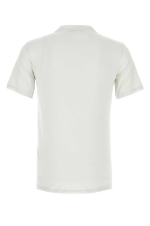 Ice cotton t-shirt DOLCE & GABBANA (G8TI9ZG7PPB)