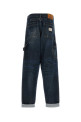 Dark blue denim jeans DOLCE & GABBANA (GP1H8DG8OL6)