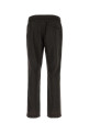 Dark brown wool pant DOLCE & GABBANA (GP1O1THU2BO)