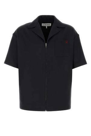 SHORT SLEEVE SHIRT LOEWE (H526Y05WFT)