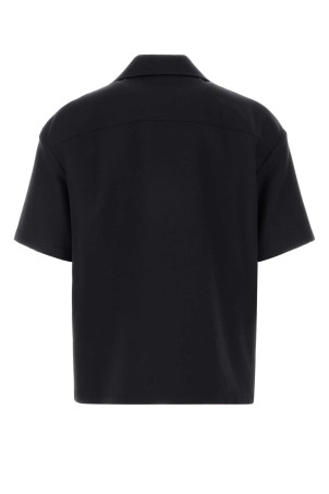 SHORT SLEEVE SHIRT LOEWE (H526Y05WFT)