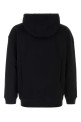 Black cotton sweatshirt Black LOEWE (H526Y25X53)