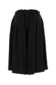 Black jersey pant Black YOHJI YAMAMOTO (HKP13500)
