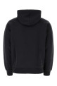 Black cotton blend Hooded Chase Sweat CARHARTT WIP (I033661)