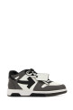 Two-tone leather Out Of Office sneakers OFF WHITE (M189C9L013)