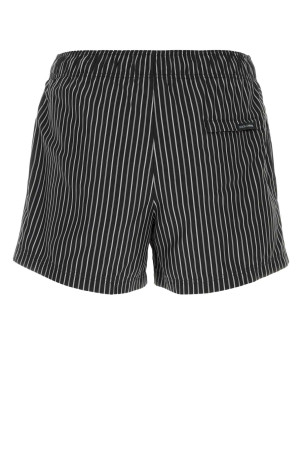 Printed polyester swimming shorts DOLCE & GABBANA (M4F34TISMK0)