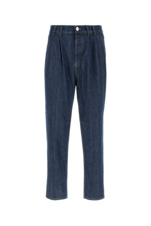 Denim jeans BRUNELLO CUCINELLI (MH263K2310)