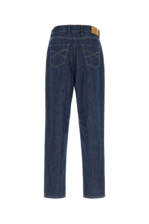 Denim jeans BRUNELLO CUCINELLI (MH263K2310)