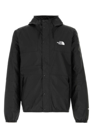 Black polyester jacket THE NORTH FACE (NF0A5IG3)