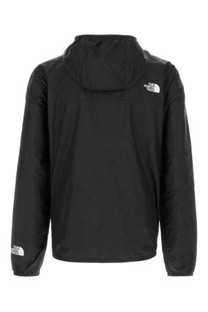 Black polyester jacket THE NORTH FACE (NF0A5IG3)