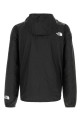 Black polyester jacket THE NORTH FACE (NF0A5IG3)
