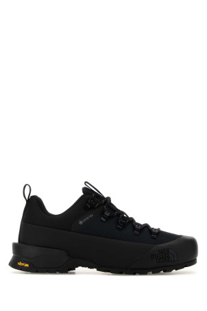Black fabric Gleenclyffe sneakers THE NORTH FACE (NF0A8D95)