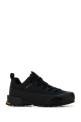 Black fabric Gleenclyffe sneakers THE NORTH FACE (NF0A8D95)
