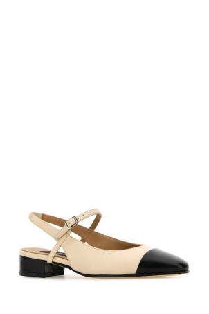 OCEANO Beige CAREL PARIS (OCEANO)