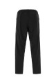 Black stretch nylon pant Black VEILANCE (X000007717R)