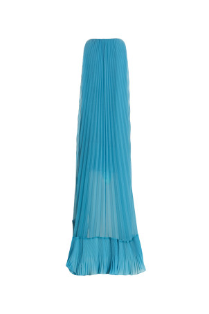 'Sheridan' dress BLUE