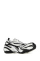 Two-tone fabric Soleless sneakers BALENCIAGA (841506WOYX0)