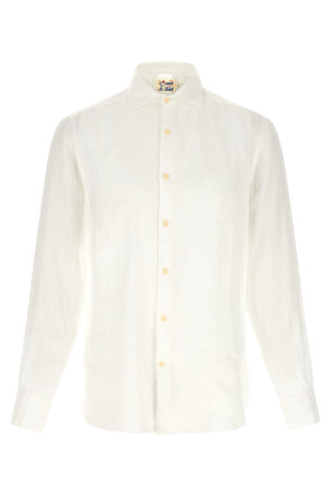 'Pamplona' shirt White