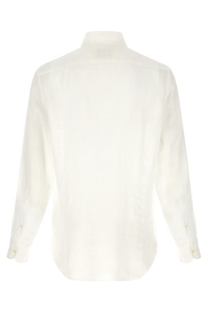 'Pamplona' shirt White