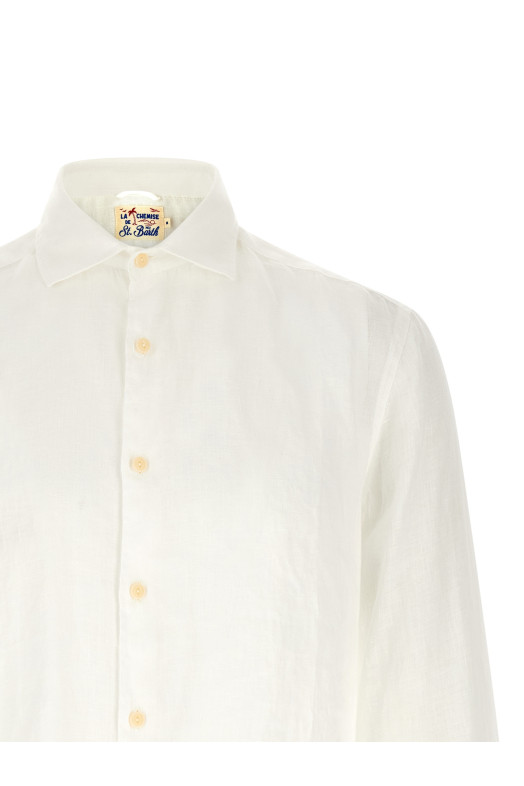 'Pamplona' shirt White