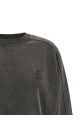 'Sunny' sweatshirt Black