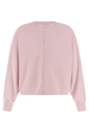 'Sunny' sweatshirt Pink