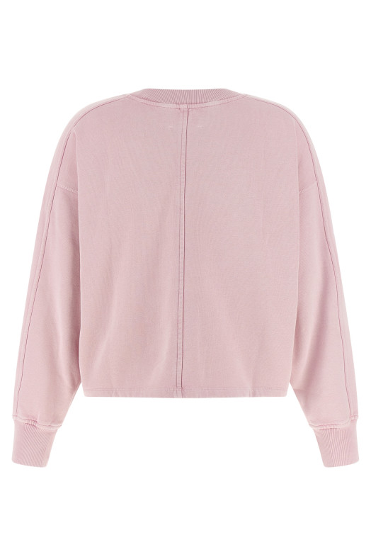 'Sunny' sweatshirt Pink