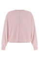 'Sunny' sweatshirt Pink