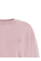 'Sunny' sweatshirt Pink