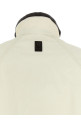 Tech linen jacket White