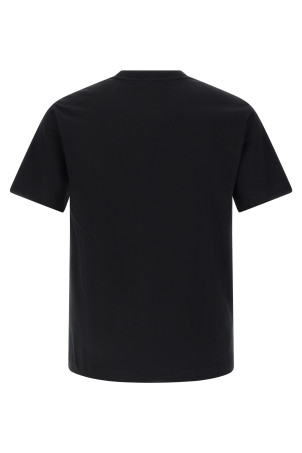 'Seth' T-shirt Black