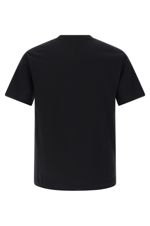 'Seth' T-shirt Black