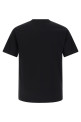 'Seth' T-shirt Black
