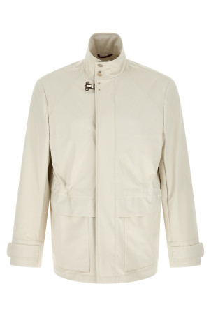 Waterproof jacket Multicolor